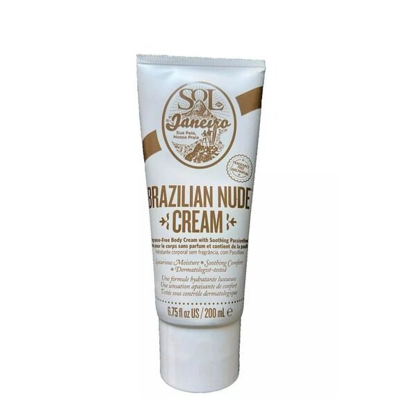 Sol de Janeiro Brazilian Nude Cream